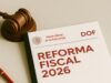 REFORMAS FISCALES 2026